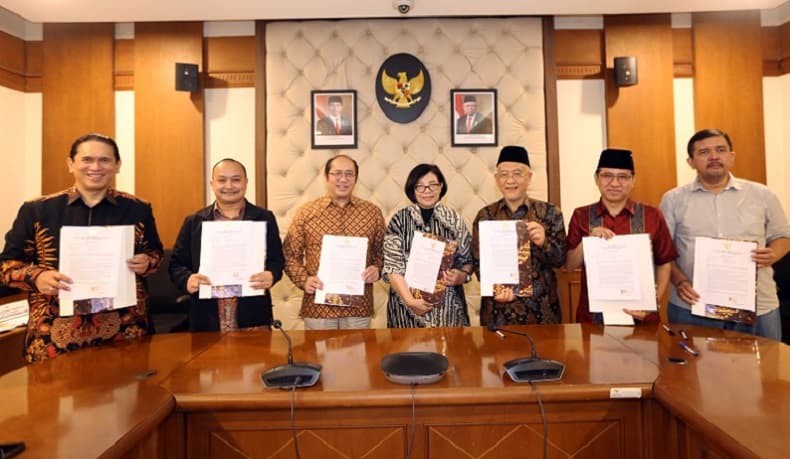 Pendaftaran Calon Anggota DJSN 2024-2029 Dibuka Hari Ini, Simak Syaratnya