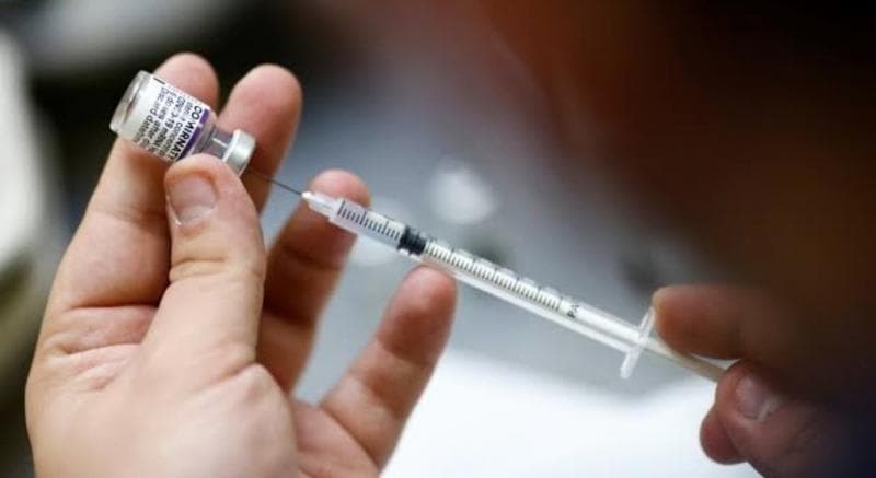 Heboh Bayi di Sukabumi Meninggal usai Diimunisasi 4 Jenis Vaksin
