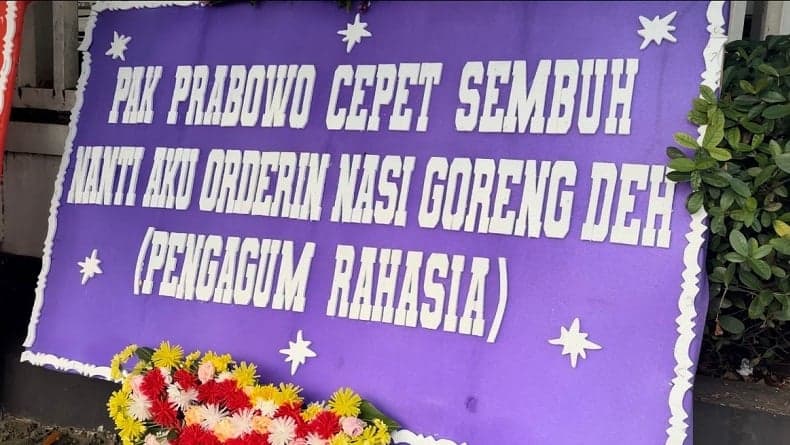 5 Berita Populer: 5 Fakta Mutilasi di Garut hingga Potret Karangan Bunga untuk Prabowo