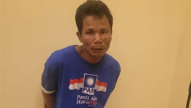 Pembunuh dan Pemerkosa Siswi SMK di Mesuji Ditangkap Berkat CCTV, Ternyata Paman Korban