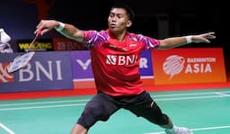 Hasil Badminton Asia Junior Championships 2024: Indonesia Dihentikan Korea Selatan di Semifinal