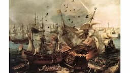 Kisah Kapal Perang Kuno Kerajaan Demak yang Ditakuti Portugis, Tak Mempan Ditembak Meriam