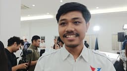 Manik Ungkap Partai Perindo sedang Jaring Aspirasi Masyarakat untuk Pilgub Jakarta