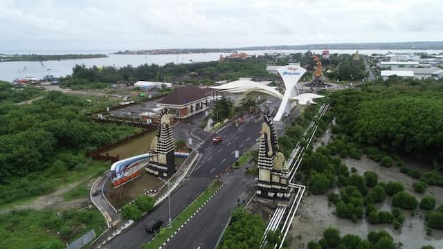Pelindo Perluas Auto Gate di 29 Pelabuhan untuk Percepat Arus Barang dan Cegah Pungli