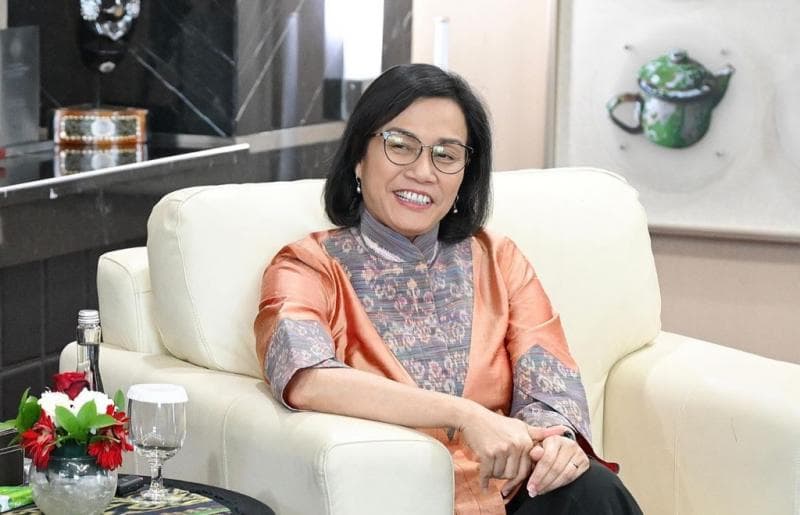 Sri Mulyani Perketat Pembukaan Rekening Baru untuk Cegah Penghindaran Pajak