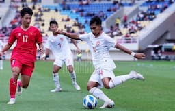 Timnas Indonesia U-16 Rebut Peringkat Ketiga Piala AFF U-16 2024 usai Bantai Vietnam