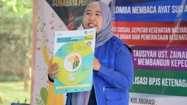Cuti Melahirkan 6 Bulan Disahkan, Kader Perindo: Implementasinya Jangan Setengah-Setengah!