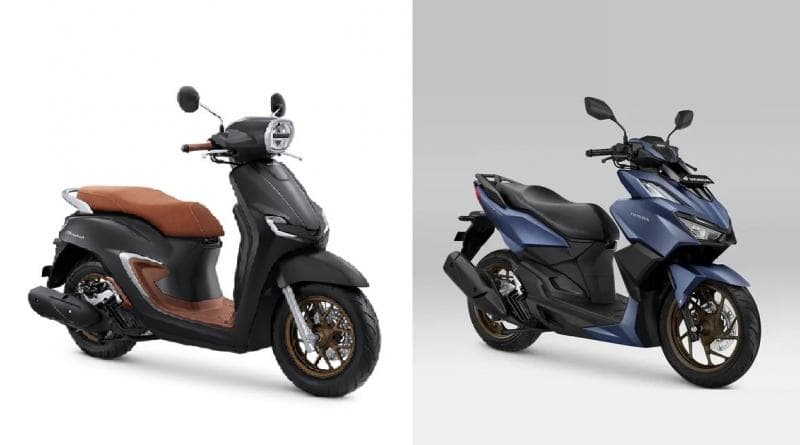 Mesin Sama dengan Vario 160, Interval Ganti Oli Honda Stylo Kok Lebih Lama? Mesin Sama dengan Vario 160, Interval Ganti Oli Honda Stylo Kok Lebih Lama?