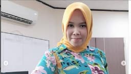Profil Iffa Rosita, Kader Aisyiyah Muhammadiyah yang Akan Gantikan Hasyim Asy'ari di KPU 