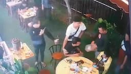 Asyik Main Judi Online di Kafe, 3 Pemuda di Nias Ditangkap Polisi