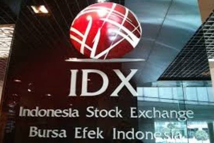 Investor Saham Syariah Naik 240 Persen dalam 5 Tahun, Ini Datanya