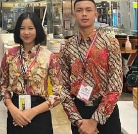 2 Pelajar SMA asal Jateng Lolos Paskibraka Nasional, Siap Kibarkan Merah Putih di IKN
