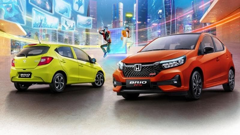 Tak Kuras Kantong, Ini Daftar Mobil di Bawah Rp200 Juta