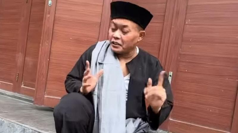 Kenang Perjalanan Karier, Sule Pernah Tolak Honor Rp1,2 M per Bulan