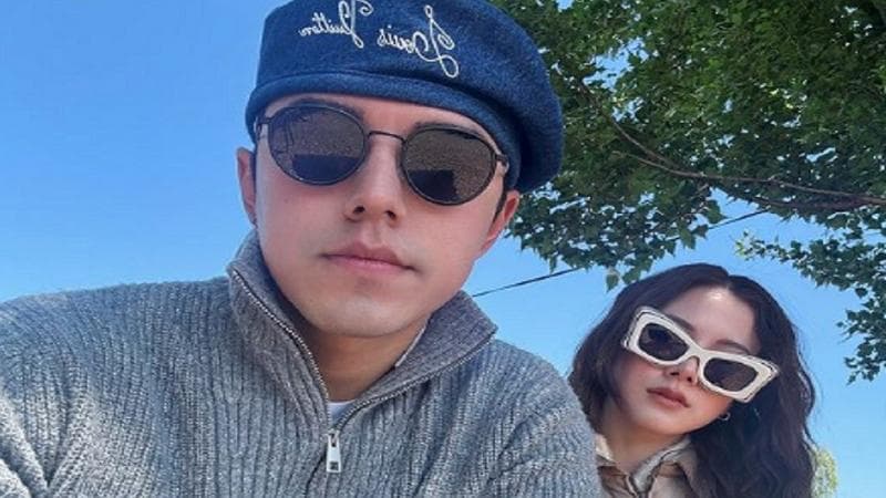 Putus dari Baifern Pimchanok, Nine Naphat Belum Hapus Momen Kebersamaan di Instagram