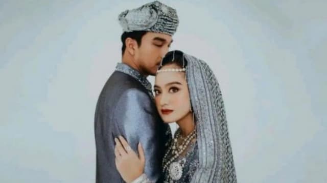 Undangan Tersebar, Salshabilla Adriani dan Ibrahim Rasyid Dikabarkan Menikah 7 Juli 2024