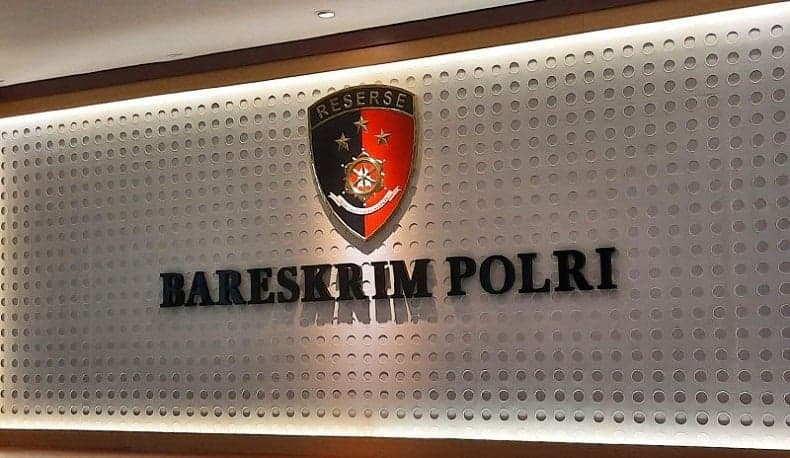 Bareskrim Sudah Periksa Pejabat Kementerian ESDM soal Dugaan Korupsi Proyek PJUTS