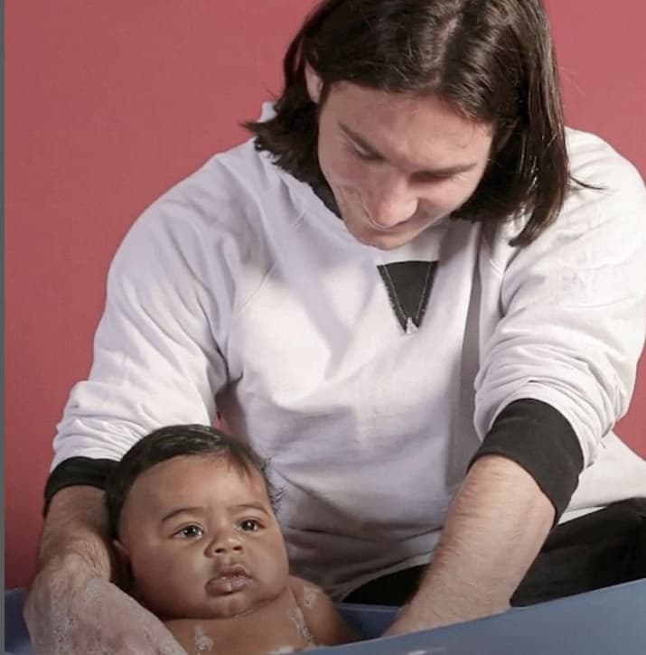 Viral Lionel Messi Mandiin Bayi Lamine Yamal 16 Tahun Lalu, Netizen: Transfer Kekuatan dari GOAT! Viral Lionel Messi Mandiin Bayi Lamine Yamal 16 Tahun Lalu, Netizen: Transfer Kekuatan dari GOAT!