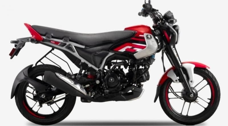 Bajaj Luncurkan Motor Bisa Isi Bensin dan Gas, Isi Full Tank Tembus 330 Km