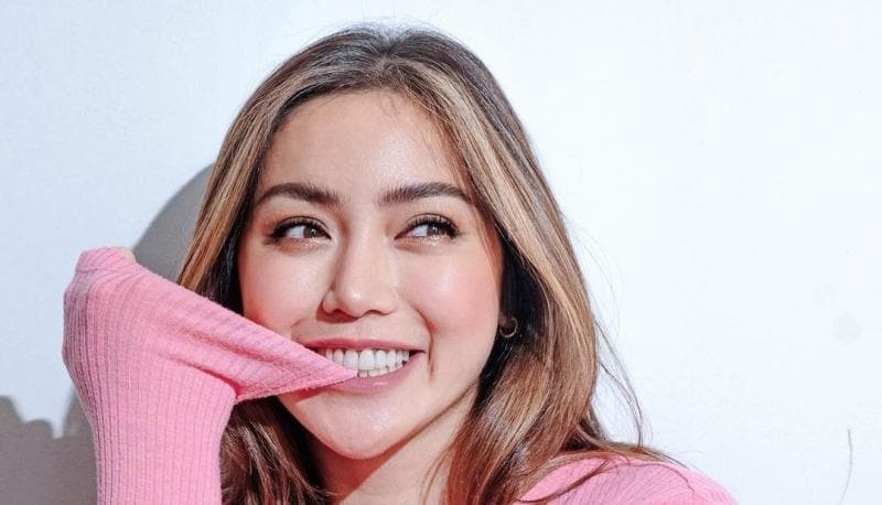 Hamil Anak Ketiga, Jessica Iskandar Berharap Dikaruniai Perempuan