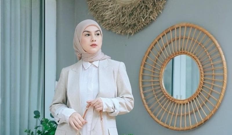 Cerai dengan Ammar Zoni Irish Bella Kembali Main Sinetron, Begini Respons sang Anak 