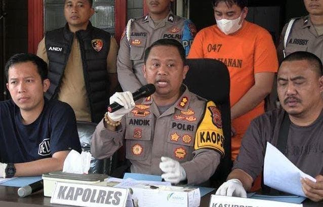 Tak Sengaja Tembak Warga hingga Tewas, Anggota DPRD Lamteng Terancam 20 Tahun Bui