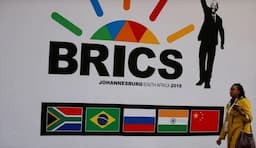Rusia Masih Berharap Indonesia Gabung BRICS