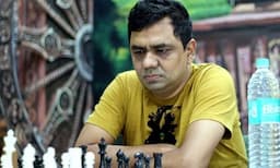 Serangan Stroke, Grandmaster Catur Nomor 1 Bangladesh Meninggal saat Bertanding