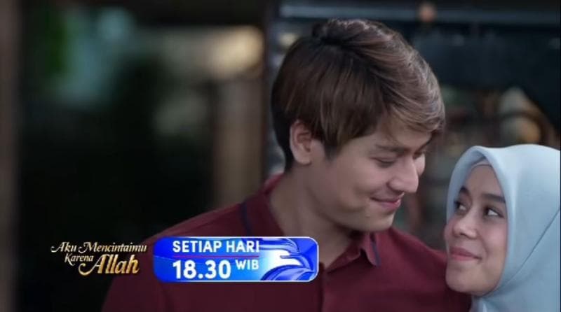 Sinopsis Aku Mencintaimu Karena Allah Episode 8 Juli 2024: Pergulatan Batin Arsy