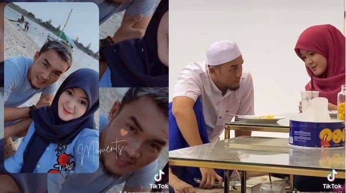 Viral Gunawan Dwi Cahyo Pamer Pacar Baru usai 6 Bulan Cerai dari Okie Agustina