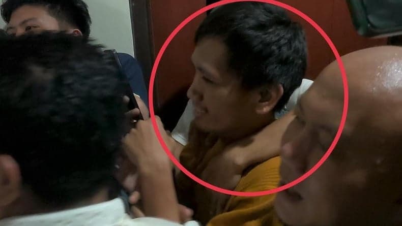 Cerita Pegi Setiawan Selama di Tahanan Polda Jabar: Ibadah, Makan dan Tidur 