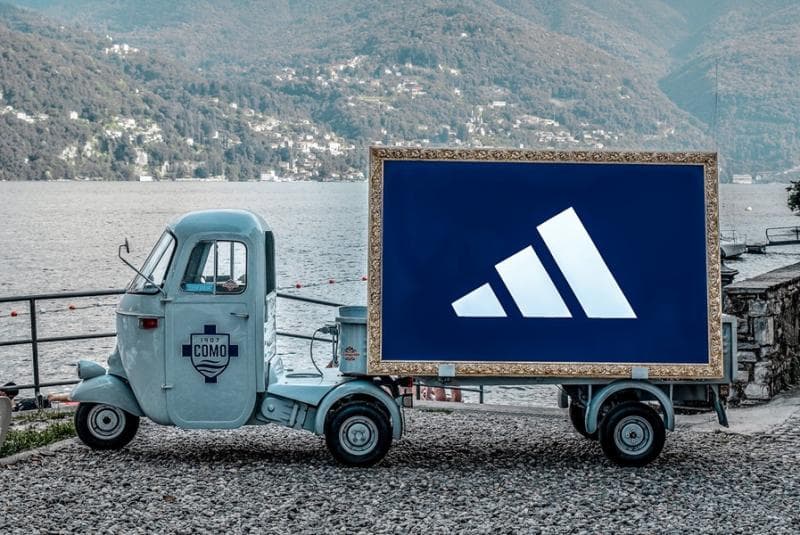 Como 1907 Gandeng Adidas Jadi Apparel Jersey Berlaga di Serie A, Netizen Indonesia Heboh! Como 1907 Gandeng Adidas Jadi Apparel Jersey Berlaga di Serie A, Netizen Indonesia Heboh!