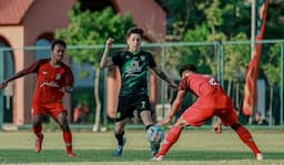 Biodata dan Agama Francisco Rivera, Playmaker Anyar Persebaya Surabaya di BRI Liga 1 2024/2025 