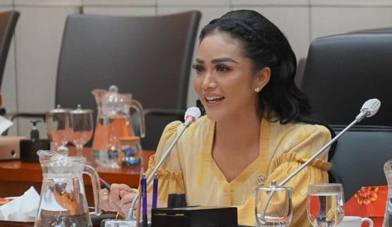 Krisdayanti Mundur dari Calon Wali Kota Batu, Koalisi PDIP-PKS Terancam Bubar