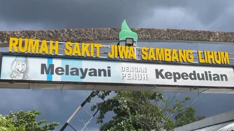 Heboh Fenomena Mabuk Kecubung di Kalsel, 2 Orang Meninggal 47 Dirawat di RS Jiwa