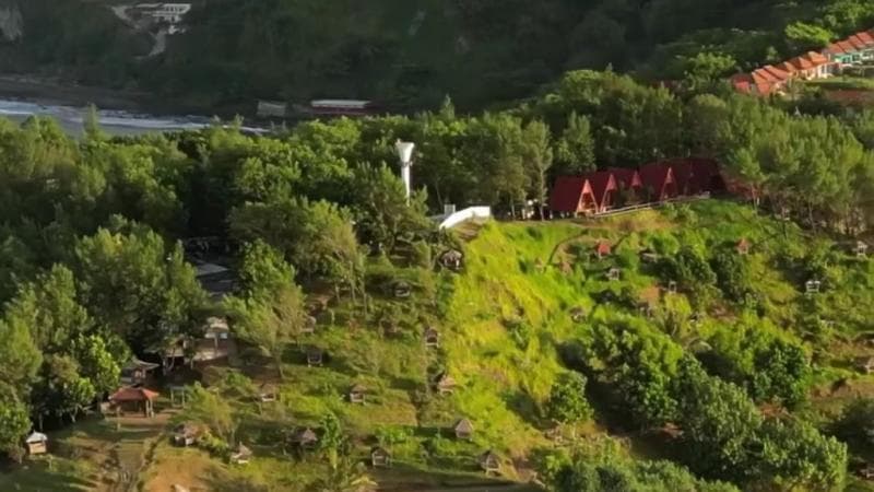 5 Desa di Kebumen Harus Dikunjungi, Takjub Bisa Lihat Aliran Sungai Bawah Tanah 5 Desa di Kebumen Harus Dikunjungi, Takjub Bisa Lihat Aliran Sungai Bawah Tanah