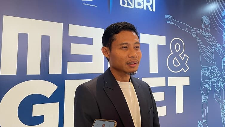 Evan Dimas Kirim Pesan untuk Pemain Timnas Indonesia U-19 Jelang Piala AFF U-19 2024 Evan Dimas Kirim Pesan untuk Pemain Timnas Indonesia U-19 Jelang Piala AFF U-19 2024
