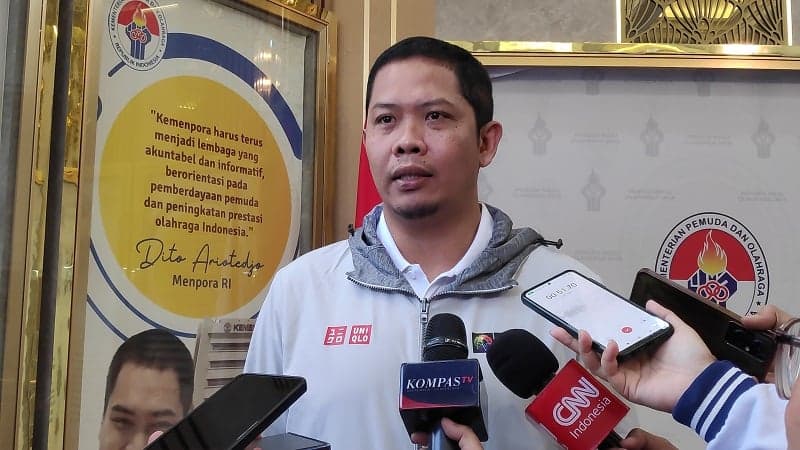 Pelatih Timnas Basket Indonesia Ungkap Lawan Terberat di SEABA U-18 2024 Pelatih Timnas Basket Indonesia Ungkap Lawan Terberat di SEABA U-18 2024