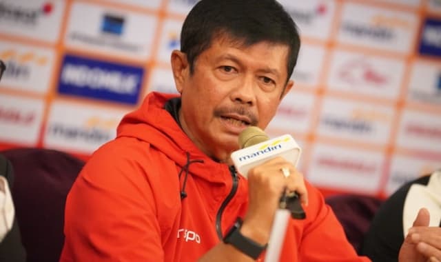 Komentar Indra Sjafri usai Timnas Indonesia U-19 Bantai Filipina: Kemenangan Sakral