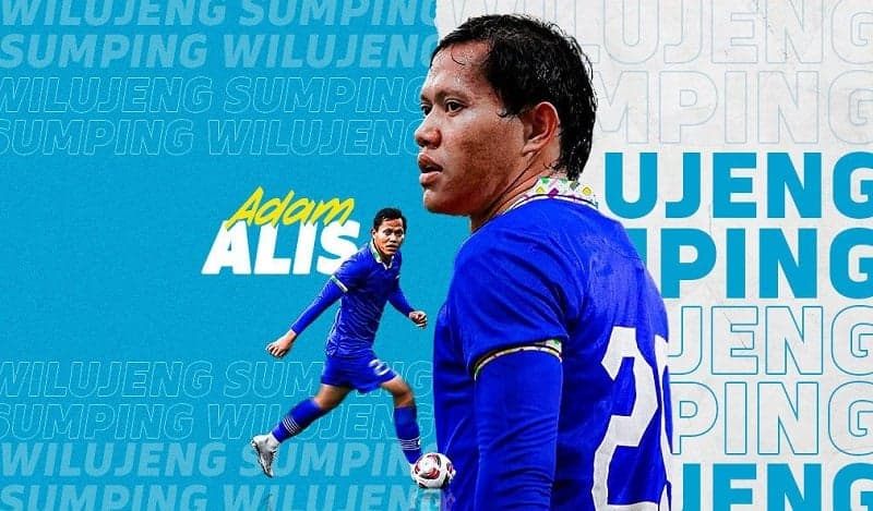 Terungkap, Borneo FC Ingin Pertahankan, tapi Adam Alis Tetap Pergi ke Persib Bandung