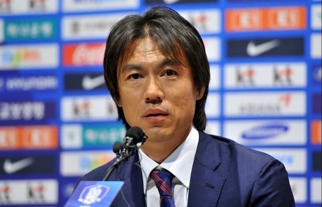 Timnas Korsel Terancam Sanksi FIFA usai Tunjuk Pelatih Baru Hong Myung-bo, Senasib dengan Indonesia?