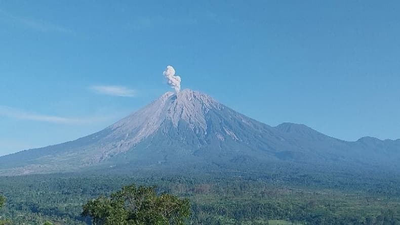 10 Contoh Teks Deskripsi Spasial yang Menginspirasi