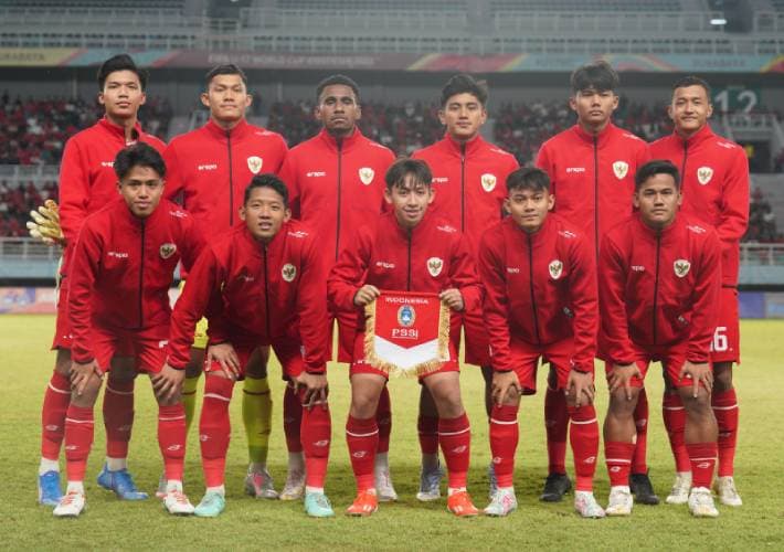 Hasil Semifinal Piala AFF U-19 2024: Timnas Indonesia U-19 vs Malaysia Masih Sama Kuat