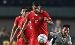 Hasil Piala Presiden 2024: Dramatis! Borneo FC Hajar Persib di Menit Akhir