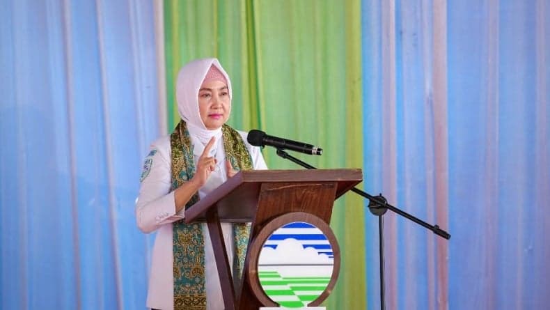 Antisipasi Ancaman Tsunami Megathrust, BMKG Siapkan Sistem Peringatan Dini Gempa 