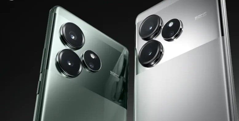 Cara Restart HP Realme Tanpa Tombol, Mudah dan Cepat Cara Restart HP Realme Tanpa Tombol, Mudah dan Cepat