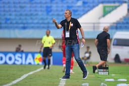 Pelatih Persis Bongkar Jurus Kunci Lolos Semifinal Piala Presiden 2024, Singgung Attitude Pemain