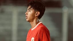 Kejutan! Welber Jardim Ternyata Belum Dicoret dari Skuad Timnas Indonesia U-20