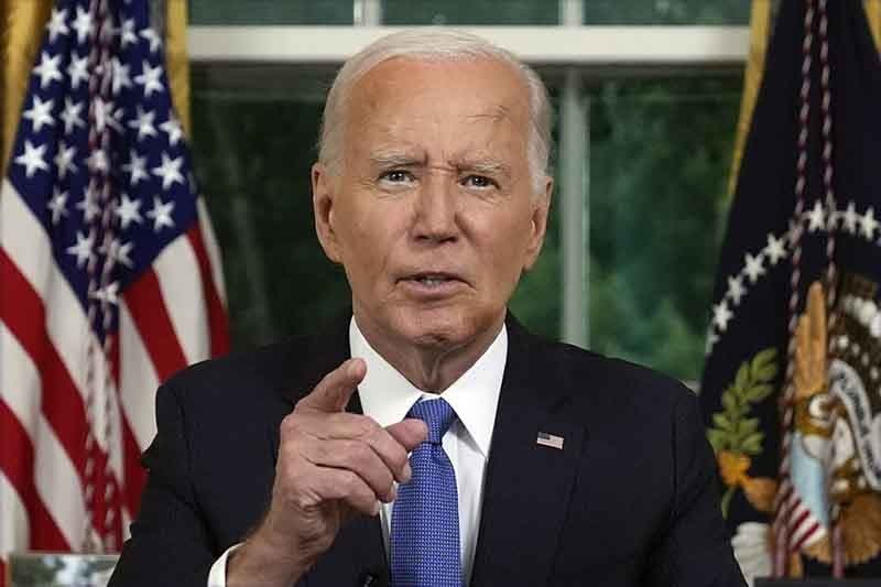 Joe Biden Tak Yakin Peralihan Kekuasaan di AS Berjalan Damai jika Trump Kalah Pilpres