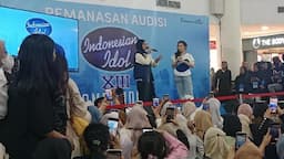 Biar Sukses, Nabila Taqiyyah Bagikan Tips untuk Calon Idol yang Ikut Audisi Indonesian Idol